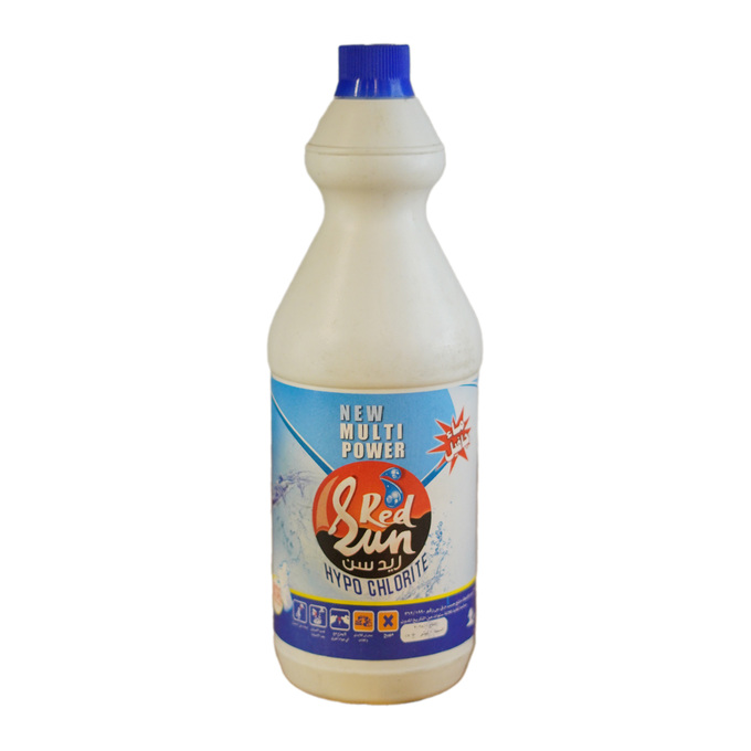 كلور ريد سن 1 لتر