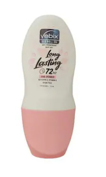 مزيل تعرق ستيك فيبكس 50 مل مصري