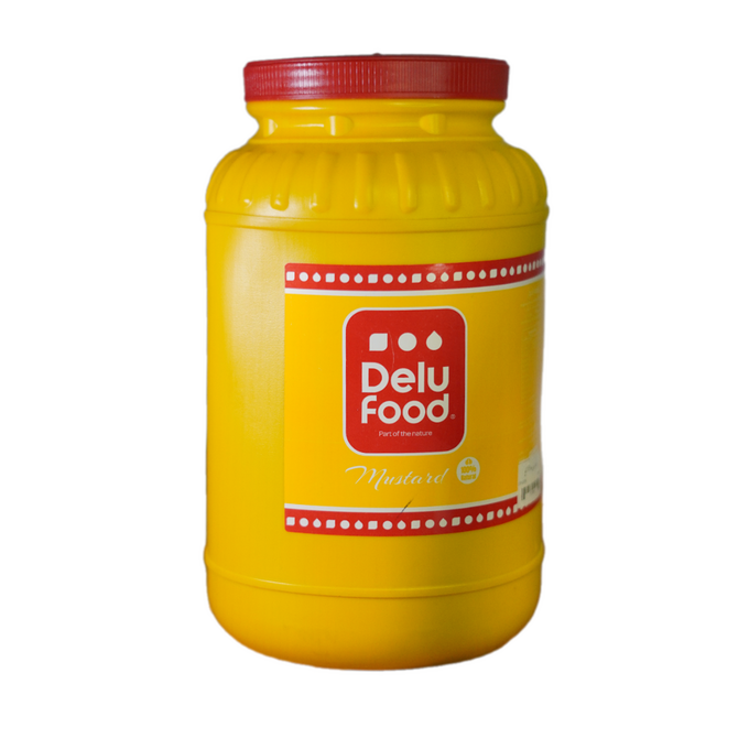 خردل ديلي فود 3.5 كغ