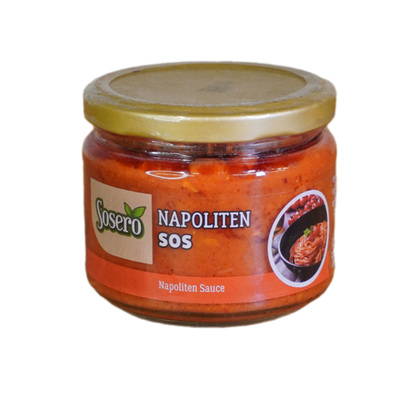 صوص ارابياتا / نابليون سوسيرو 290 غ زجاج