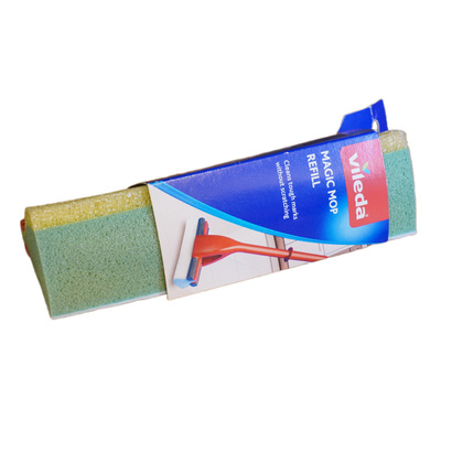 غيار ممسحة ارض بخاخ ماجيك موب فيلدا