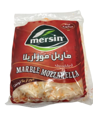جبنة موزريلا بيلا روما مرسين 1000 غ
