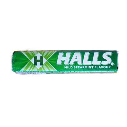 سكاكر هالز 33.5 غ