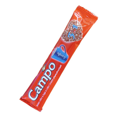 نسكافيه 3 بـ 1 كامبو ظرف