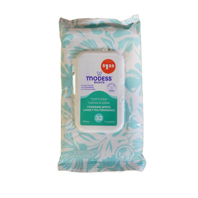 محارم معطرة موديز 32 منديل تركي