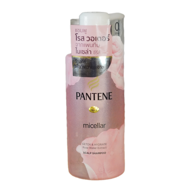 شامبو ميسولار بانتين 300 مل تايلندي