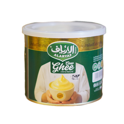 سمن بقري الارياف 500 غ