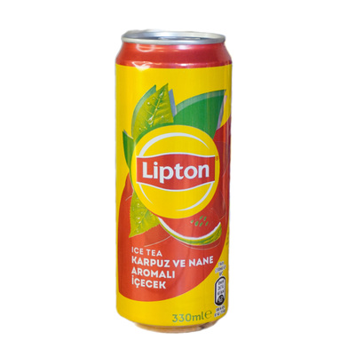 ايس تي ليبتون 330 مل