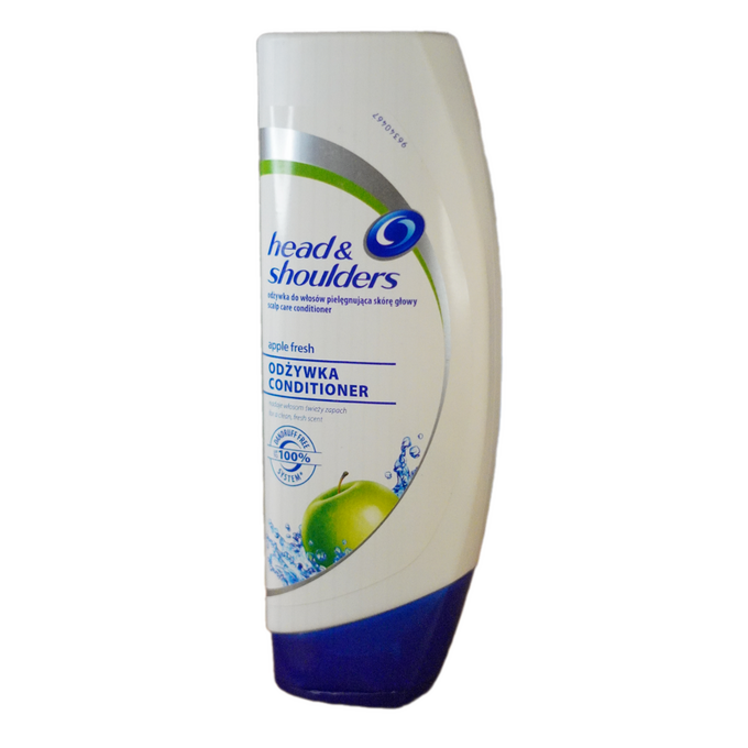 بلسم هيد اند شولدرز 360 مل اوروبي