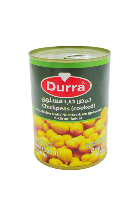 حمص حب الدرة 380 غ
