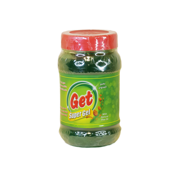سوبر جل جت 900 مل