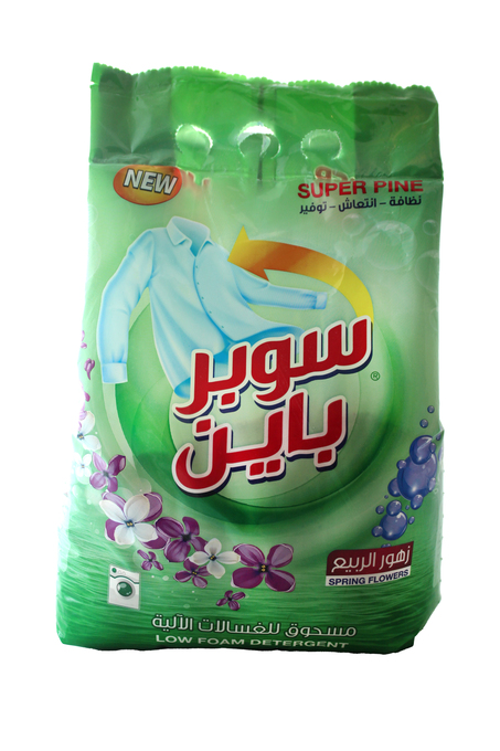 مسحوق الي باين 2 كغ
