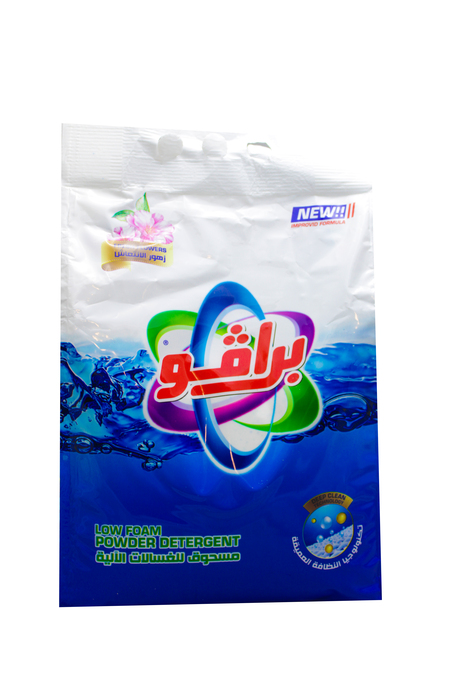 مسحوق غسيل برافو بريميوم الي 2 كغ
