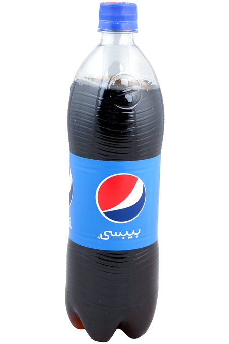 مشروب غازي بيبسي 1 لتر