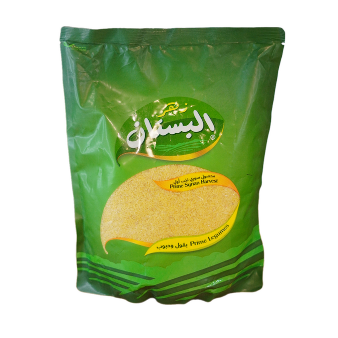 برغل زهرة البستان 1 كغ