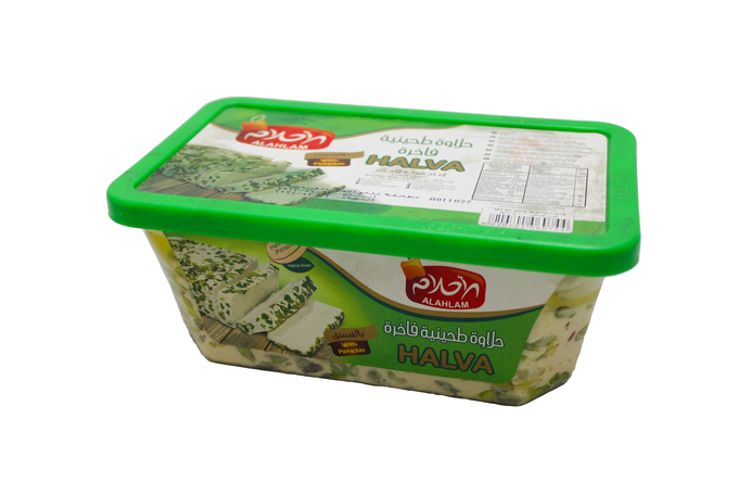 حلاوة الاحلام  800 غ