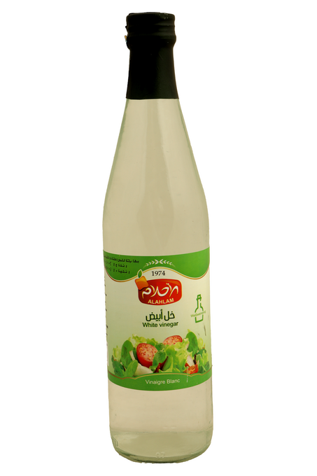 خل ابيض الاحلام 500 مل