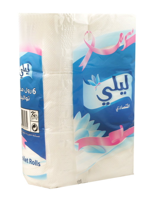 محارم تواليت ليلي 