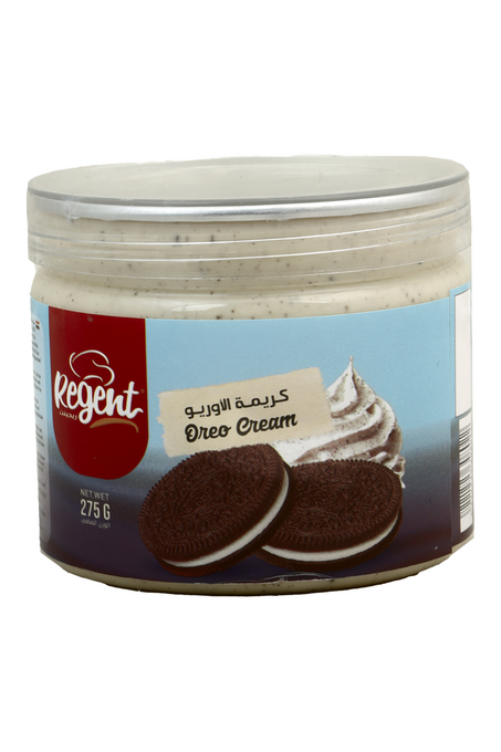 كريمة الاوريو ريجنت مطربان 275 غ