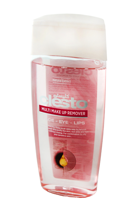 مزيل مكياج كلييستو 200 مل