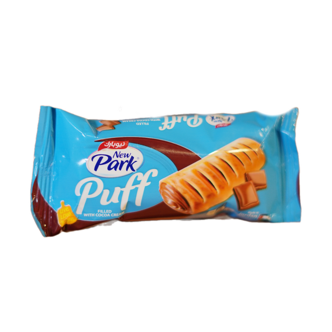 فطيرة محشية نيو بارك 40 غ