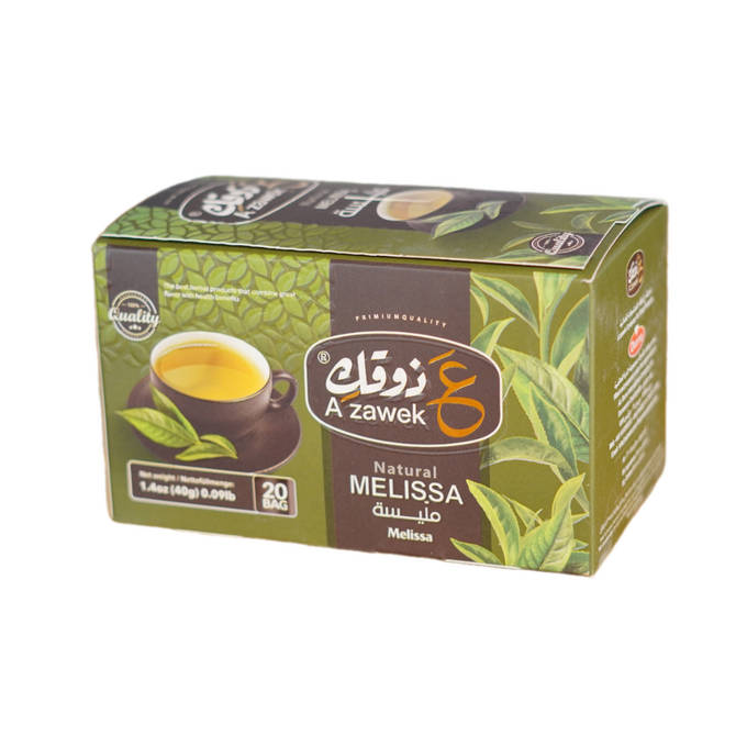 مليسة  عذوقك 20 ظرف