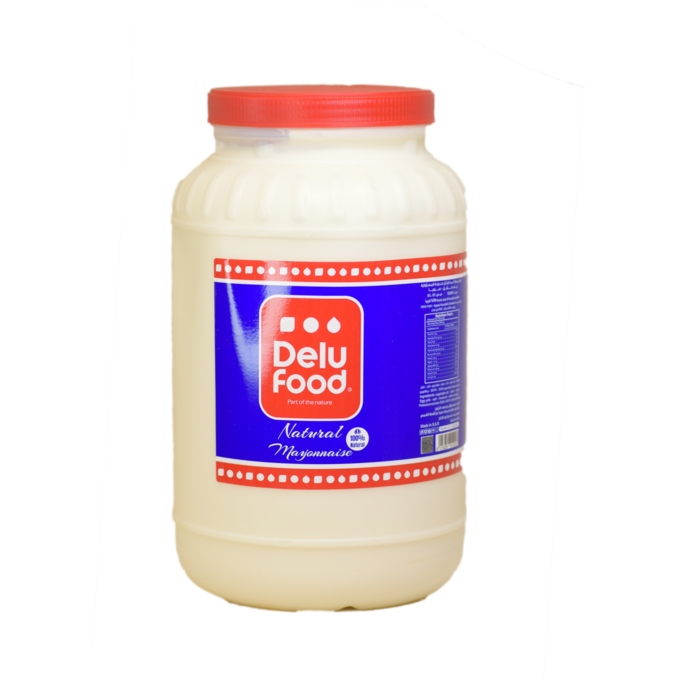 مايونيز ديلي فود 3.5 كغ