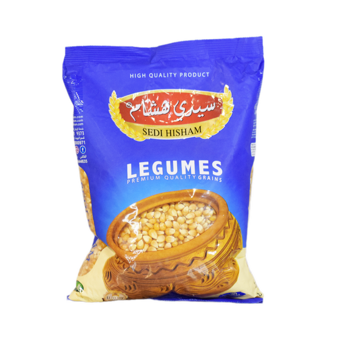 ذرة سيدي هشام 1 كغ