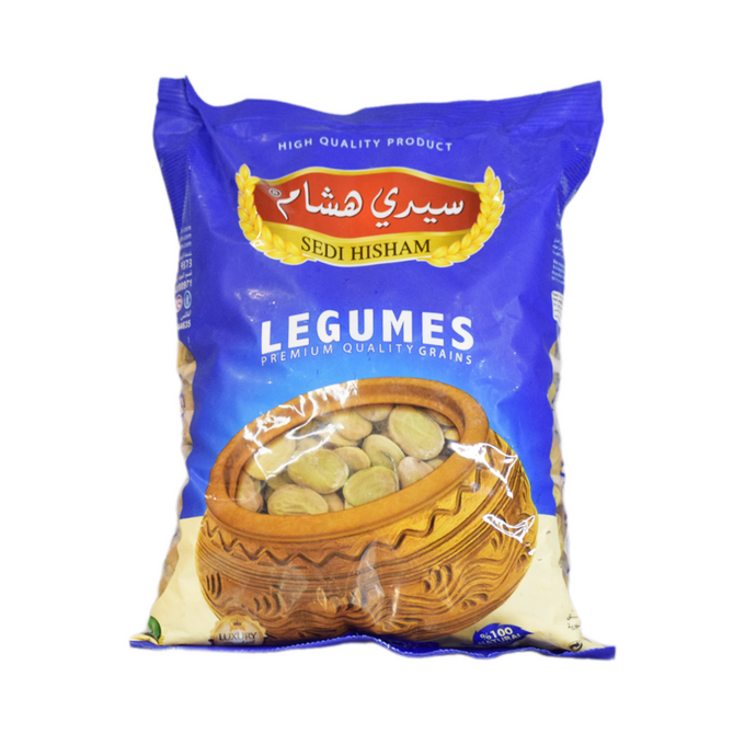 فول سيدي هشام 1 كغ