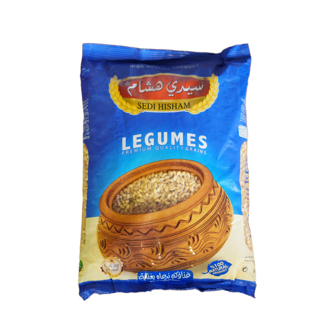 قمح سيدي هشام  1 كغ