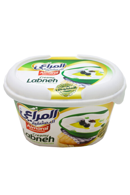 لبنة المراعي الدمشقية 350 غ