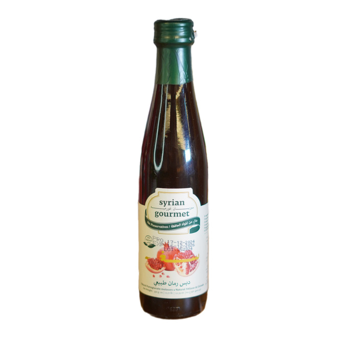 دبس رمان سيريان غورميه 350 غ