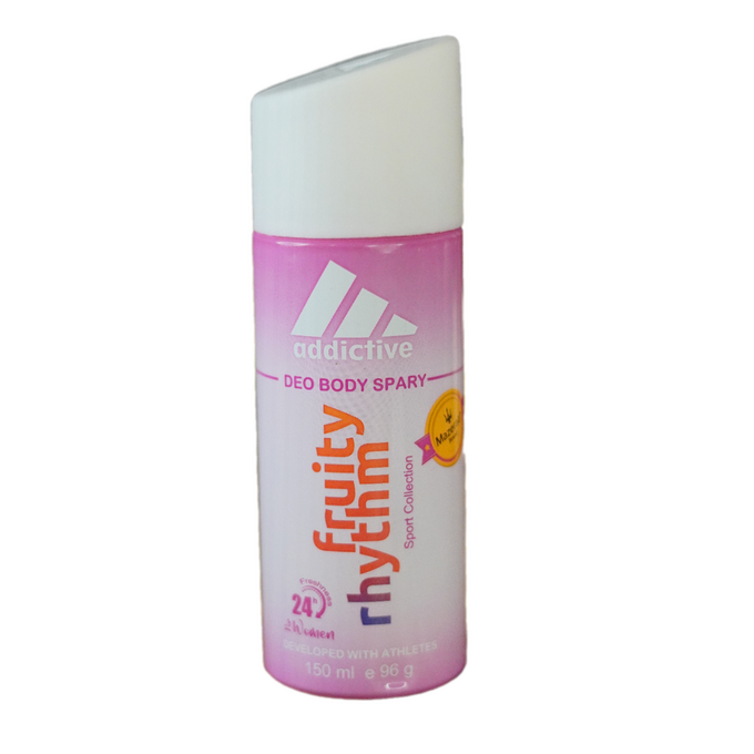 ديو اديداكتيف 150 مل