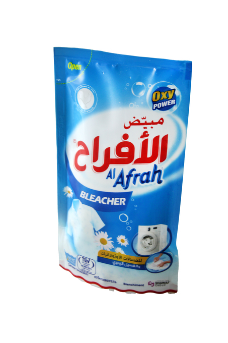 مبيض الافراح 90 غ