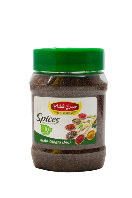 سماق سيدي هشام مطربان 150 غ