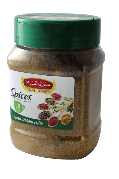 بهارات البرياني سيدي هشام مطربان 150 غ