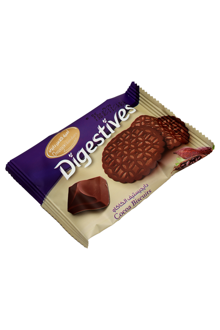 بسكويت  دايجتسيف كلاس