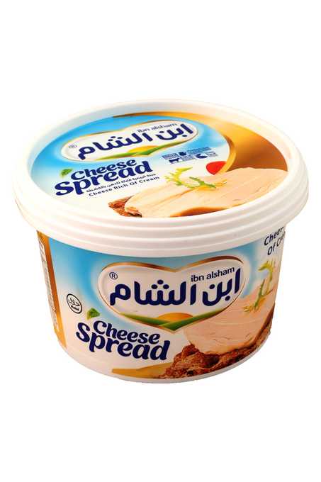 جبنة دهن ابن الشام 350غ