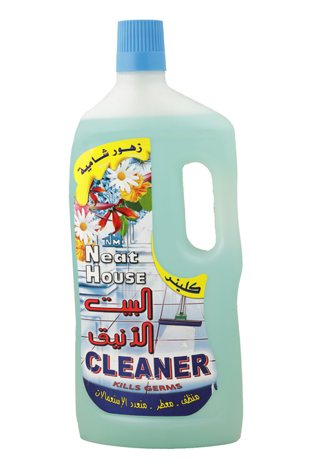 كلينر البيت الانيق 800 مل