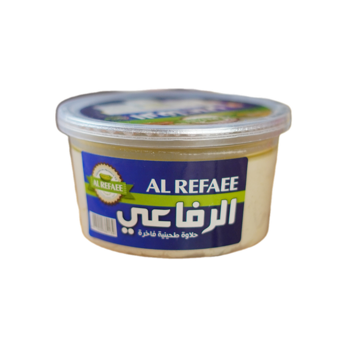 حلاوة سادة الرفاعي 800 غ