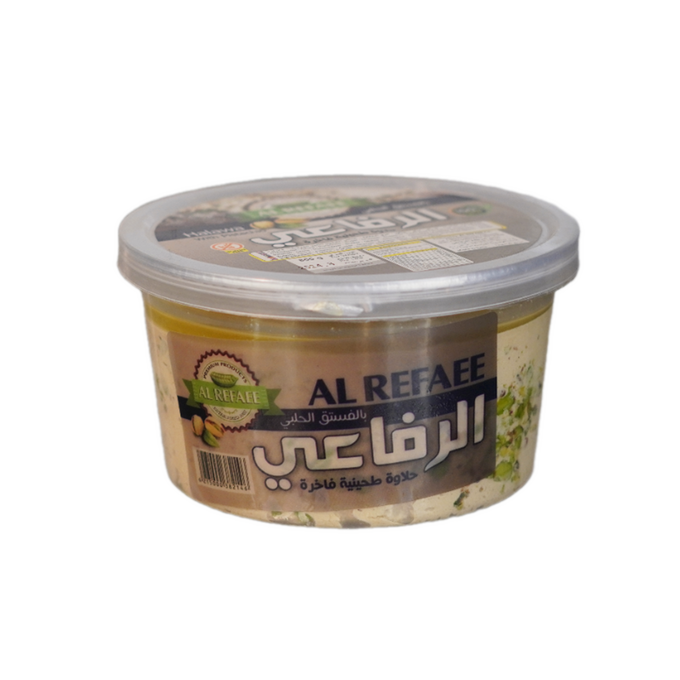 حلاوة بالفستق الرفاعي 800 غ