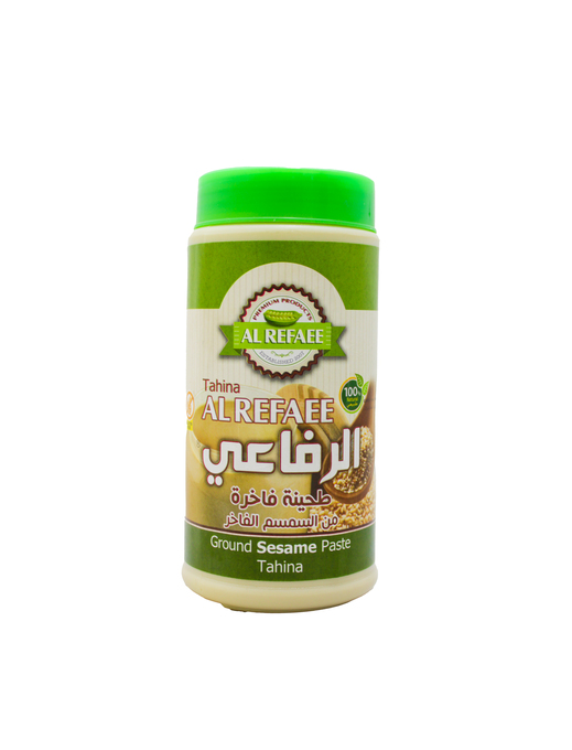 طحينة الرفاعي 400 غ