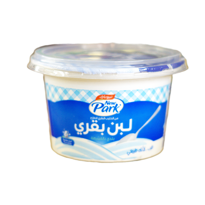 لبن نيو بارك 800 غ
