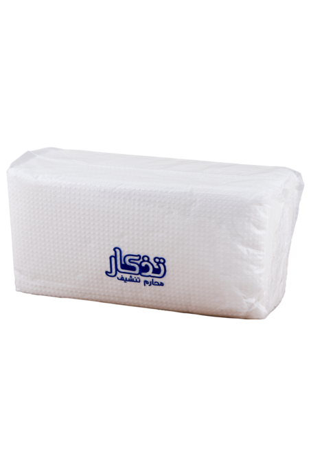 ورق تنشيف تذكار 200 غ
