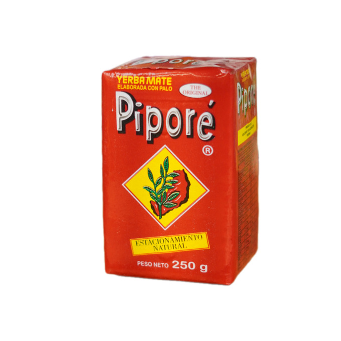 متة بيبوري ناعمة 250 غ