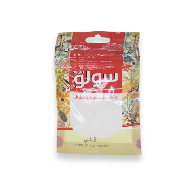 قلي سولو 36 غ ظرف