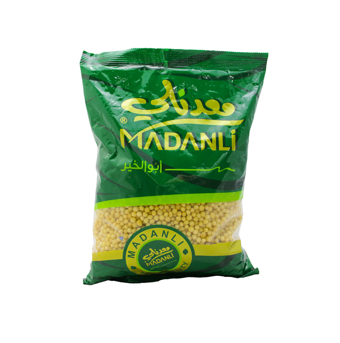 مغربية خشنة معدنلي 1 كغ