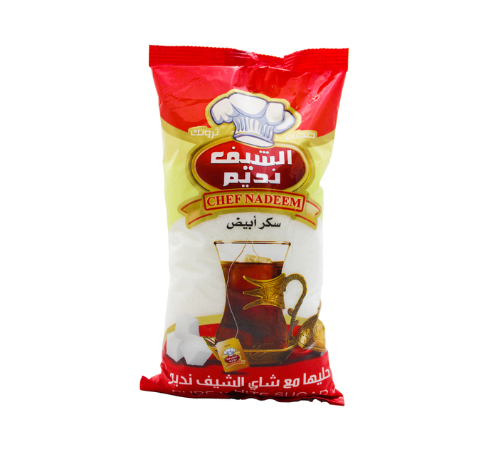 سكر الشيف نديم 1 كغ