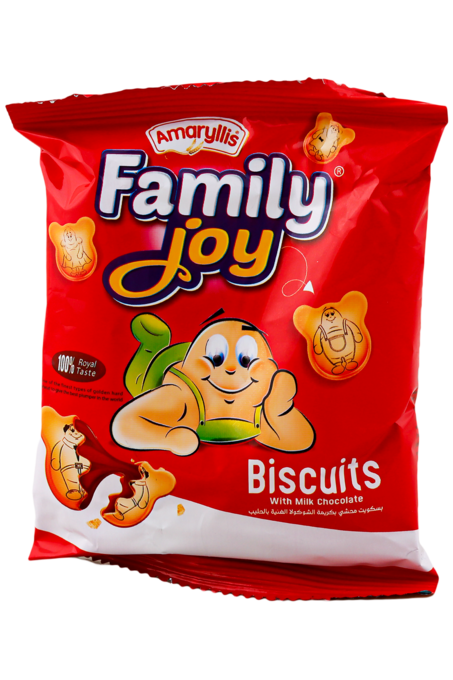 بسكويت فاميلي جوي