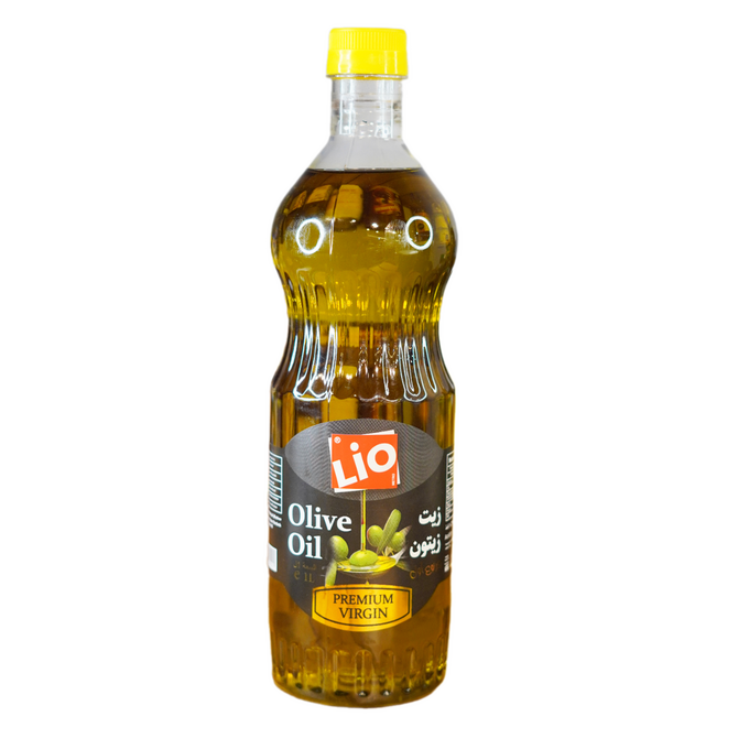 زيت زيتون ليو  1 لتر